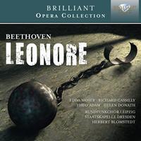 Beethoven: Leonore, Op. 72