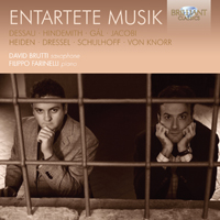 Entartete Musik