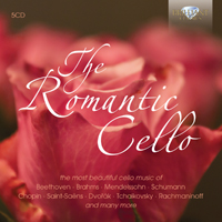 The Romantic Cello