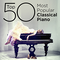 Best of Piano Classics 50 Famous Pieces for Piano Paperback piano 979000119112 