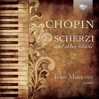 Chopin: Scherzi and Other Music