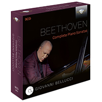 Beethoven: Complete Piano Sonatas (1)