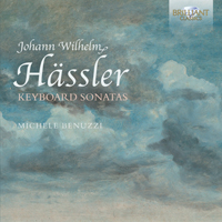 Hässler: Keyboard Sonatas