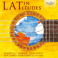 Latin Latitudes