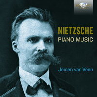 Nietzsche: Complete Piano Music