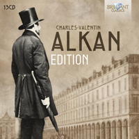 Alkan Edition