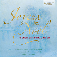 Joyeux Noël de France (Inclus versions classiques pour choeur