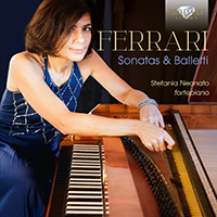 Ferrari: Sonatas & Balletti