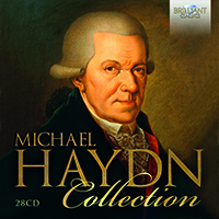Michael Haydn Collection