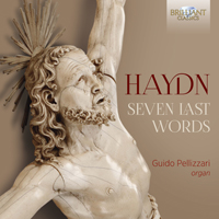 Haydn: Seven Last Words (1)