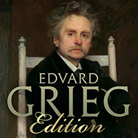 Grieg Edition
