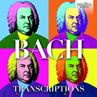 Bach Transcriptions