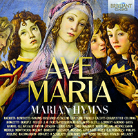 Ave Maria: Marian Hymns