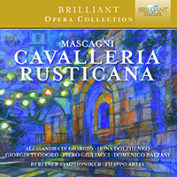 Mascagni: Cavalleria Rusticana