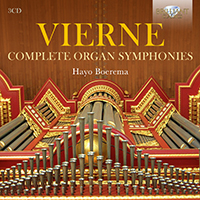 Shorter Sacred Works. Vol. 15 Of The Vierne Complete Edition