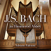 J.S. Bach in Himmerod Abbey