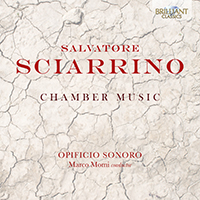 Sciarrino: Chamber Music