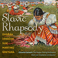 Slavic Rhapsody