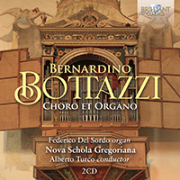 Bottazzi: Choro et Organo