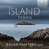 Tiersen: Island