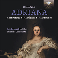 Adriana: Haar Portret, Haar Leven, Haar Muziek