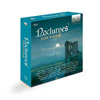 Nocturnes for Piano (1)