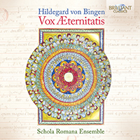 Hildegard Von Bingen: Vox AEternitatis