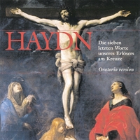 Haydn: Die sieben letzten Worte
