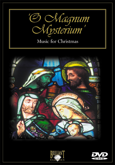 O Magnum Mysterium, Music for Christmas