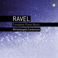 Ravel: Complete Piano Music