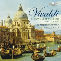 Vivaldi: Concerti Solenni