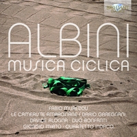 Albini: Musica Ciclica