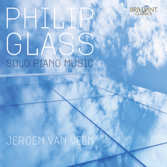 Glass: Solo Piano Music