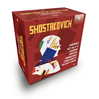 Shostakovich Collection