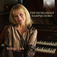 The Hungarian Harpsichord